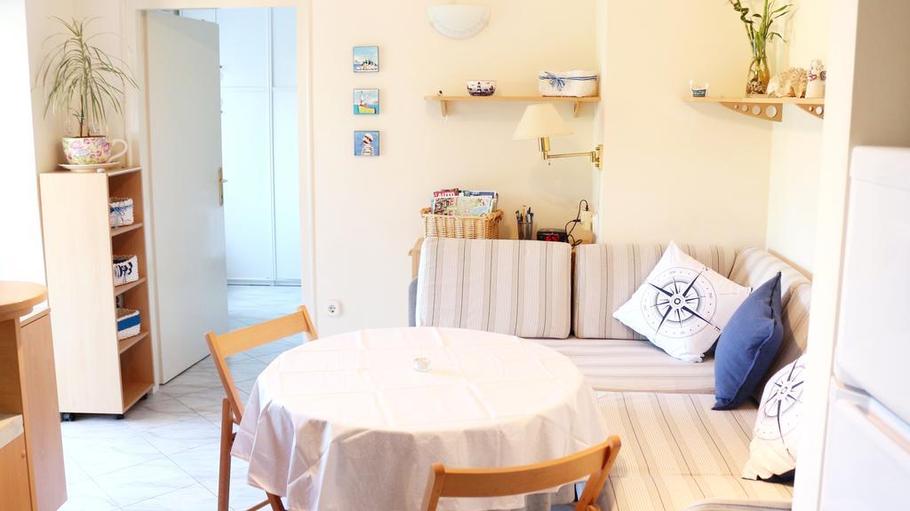 Green Garden Apartment Opatija Pokoj fotografie