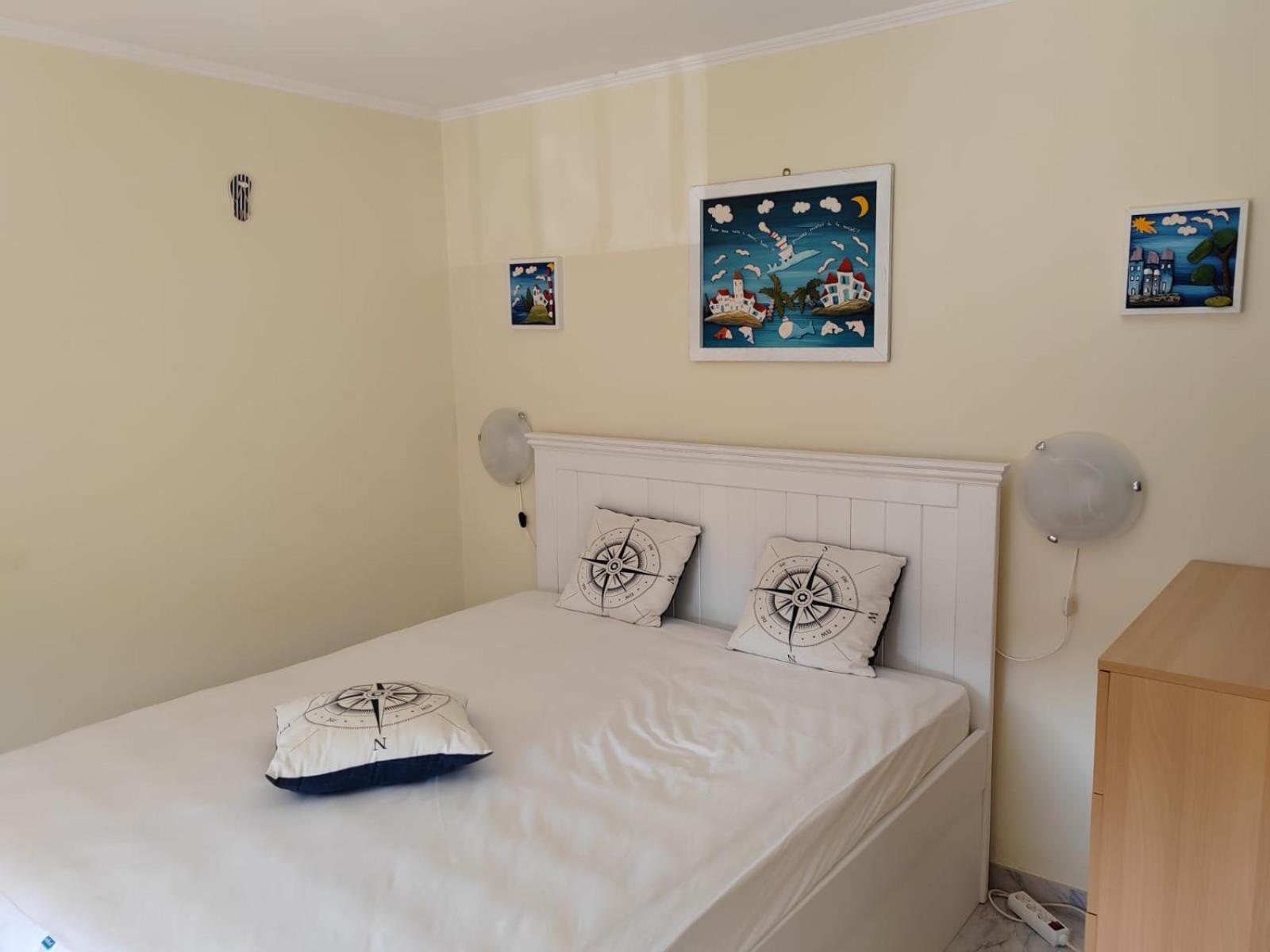 Green Garden Apartment Opatija Exteriér fotografie